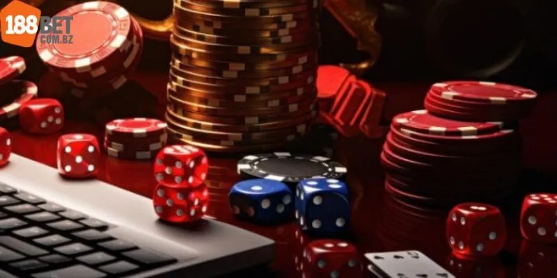 Tìm hiểu về lịch sử Baccarat