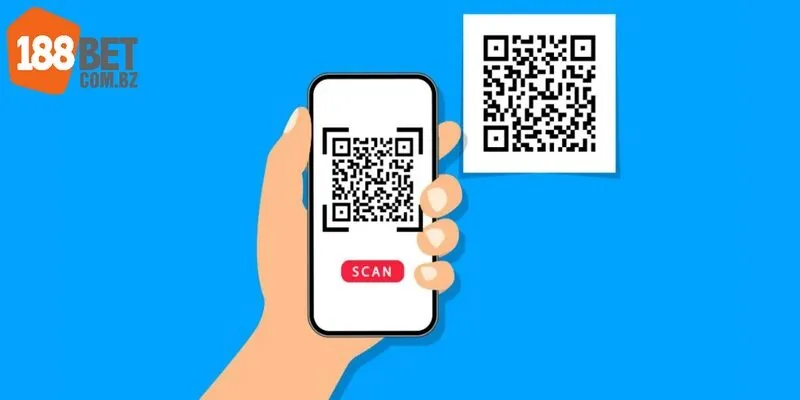 Gửi tiền vừa nhanh vừa tiện bằng quét mã QR